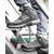 Черевики чоловічі Cmp Rigel Mid Trekking Shoe Wp Black 3Q12947-44UF, Размер: 40, Наличие: Склад (1-3 дня), фото , изображение 2