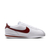 Кросівки чоловічі Nike Cortez White DM4044-107, Размер: 43, Наличие: Склад (1-3 дня), фото , изображение 2