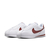 Кросівки чоловічі Nike Cortez White DM4044-107, Размер: 43, Наличие: Склад (1-3 дня), фото , изображение 3
