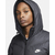 Парка чоловіча Nike Storm-Fit Windrunner Primaloft® Black FB8189-010, Размер: S, Наличие: Склад (1-3 дня), фото , изображение 4