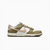 Кросівки чоловічі Nike Dunk Low Retro Prm Medium Olive White/Olive FQ8250-200, Размер: 42.5, Наличие: Склад (1-3 дня), фото , изображение 2
