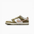 Кросівки чоловічі Nike Dunk Low Retro Prm Medium Olive White/Olive FQ8250-200, Размер: 42.5, Наличие: Склад (1-3 дня), фото , изображение 5