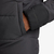 Куртка чоловіча Nike M Nsw Sw Air Syn Black HM0198-010, Размер: S, Наличие: Склад (1-3 дня), фото , изображение 3