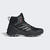 Кросівки чоловічі Adidas Terrex Swift R3 Mid Gore-Tex Hiking Shoes Black Hr1308, Размер: 42, Наличие: Склад (1-3 дня), фото , изображение 2