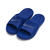 Тапочки чоловічі Nike Victori One Blue CZ5478-401, Размер: 41, Наличие: Склад (1-3 дня), фото , изображение 2