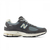 Кросівки унісекс New Balance 2002R Grey M2002RFB, Размер: 42, Наличие: Склад (1-3 дня), фото , изображение 3