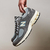 Кросівки унісекс New Balance 2002R Grey M2002RFB, Размер: 42, Наличие: Склад (1-3 дня), фото , изображение 4