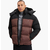 Пуховик чоловічий Ellesse Appiani 2 Padded Jacket Brown/Black SHX21097-220, Размер: S, Наличие: Склад (1-3 дня), фото 