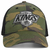 Кепка чоловіча 47 Brand La Kings Camo Camo Hvin-Cbran08Gwp-Cm67, Наличие: Склад (1-3 дня), фото , изображение 2