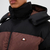 Пуховик чоловічий Ellesse Appiani 2 Padded Jacket Brown/Black SHX21097-220, Размер: S, Наличие: Склад (1-3 дня), фото , изображение 2