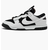 Кросівки унісекс Nike Dunk Low Jumbo Reverse Panda White/Black DV0821-002, Размер: 41, Наличие: Склад (1-3 дня), фото 