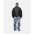 Stussy DOWN PUFFER WRINKLED NYLON, Размер: XS, Наличие: Склад США (10-24 дня), фото , изображение 3