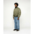 Stussy BUILT REVERSIBLE BOMBER JACKET, Размер: S, Наличие: Склад США (10-24 дня), фото , изображение 2