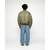 Stussy BUILT REVERSIBLE BOMBER JACKET, Размер: S, Наличие: Склад США (10-24 дня), фото , изображение 3