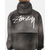Stussy BEACH SHELL WAVE DYE, Размер: XS, Наличие: Склад США (10-24 дня), фото , изображение 4