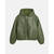 Stussy WORK JACKET SHEARLING, Размер: S, Наличие: Склад США (10-24 дня), фото 