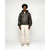 Stussy WORK JACKET STONEWASH LEATHER, Размер: S, Наличие: Склад США (10-24 дня), фото , изображение 2