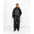 Stussy MIDWEIGHT HOODED PUFFER, Размер: XS, Наличие: Склад США (10-24 дня), фото , изображение 4