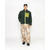 Stussy SHERPA REVERSIBLE JACKET, Размер: XS, Наличие: Склад США (10-24 дня), фото 
