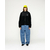 Stussy SHERPA PANELED HOODED JACKET, Размер: XS, Наличие: Склад США (10-24 дня), фото , изображение 4
