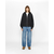 Stussy FLEECE RAGLAN ZIP HOODIE, Размер: S, Наличие: Склад США (10-24 дня), фото , изображение 3
