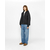 Stussy FLEECE RAGLAN ZIP HOODIE, Размер: S, Наличие: Склад США (10-24 дня), фото , изображение 4