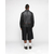 Stussy ZIP SHIRT PERFORATED LEATHER, Размер: S, Наличие: Склад США (10-24 дня), фото , изображение 2