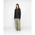 Stussy ZIP SHIRT PERFORATED LEATHER, Размер: S, Наличие: Склад США (10-24 дня), фото , изображение 4