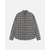 Stussy MATTHEW SHIRT PRINTED PLAID, Размер: S, Наличие: Склад США (10-24 дня), фото 