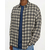 Stussy MATTHEW SHIRT PRINTED PLAID, Размер: S, Наличие: Склад США (10-24 дня), фото , изображение 2