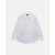 Stussy CLASSIC LS SHIRT BLEACHED POPLIN, Размер: S, Наличие: Склад США (10-24 дня), фото , изображение 5