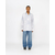 Stussy CLASSIC LS SHIRT BLEACHED POPLIN, Размер: S, Наличие: Склад США (10-24 дня), фото , изображение 4