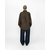 Stussy CLASSIC LS SHIRT SPRAYED, Размер: S, Наличие: Склад США (10-24 дня), фото , изображение 5
