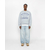 Stussy STÜSSY ATHLETICS CREW, Размер: S, Наличие: Склад США (10-24 дня), фото , изображение 3