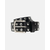 Stussy 8 BALL STUDDED BELT, Размер: S-M, Наличие: Склад США (10-24 дня), фото 