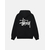 Stussy BASIC STÜSSY HOODIE, Размер: S, Наличие: Склад США (10-24 дня), фото 