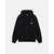 Stussy BASIC STÜSSY HOODIE, Размер: S, Наличие: Склад США (10-24 дня), фото , изображение 2
