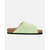 Stussy STÜSSY & BIRKENSTOCK SOLANA SHEARLING SLIDE, Размер: 35, Наличие: Склад США (10-24 дня), фото , изображение 2