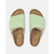 Stussy STÜSSY & BIRKENSTOCK SOLANA SHEARLING SLIDE, Размер: 35, Наличие: Склад США (10-24 дня), фото , изображение 3