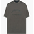 Футболка чоловіча Fear of God Crewneck Tee Grey 125SP242000F-INK, Размер: XS, Наличие: Склад (1-3 дня), фото 