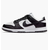 Кросівки жіночі Nike Dunk Low Next Nature White/Black Dd1873-102, Размер: 36.5, Наличие: Склад (1-3 дня), фото 