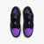 Кросівки дитячі Air Jordan 1 Low Gs Purple Venom Black/Violet 553560-505, Размер: 38.5, Наличие: Склад (1-3 дня), фото , изображение 5