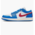 Кросівки жіночі Air Jordan Air 1 Low White/Blue DC0774-416, Размер: 36.5, Наличие: Склад (1-3 дня), фото 