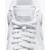 Кросівки чоловічі Nike Air Force 1 Low Retro Anniversary Edition Triple White Dj3911-100, Размер: 46, Наличие: Склад (1-3 дня), фото , изображение 3