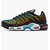 Кросівки чоловічі Nike Air Max Plus Multi DX2665-001, Размер: 42, Наличие: Склад (1-3 дня), фото 