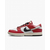 Кросівки чоловічі Nike Dunk Low Retro Premium White/Red DZ2536-600, Размер: 45.5, Наличие: Склад (1-3 дня), фото , изображение 2