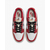 Кросівки чоловічі Nike Dunk Low Retro Premium White/Red DZ2536-600, Размер: 45.5, Наличие: Склад (1-3 дня), фото , изображение 5