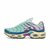 Кросівки жіночі Nike Air Max Plus Turquoise DZ3671-300, Размер: 40, Наличие: Склад (1-3 дня), фото , изображение 2