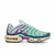Кросівки жіночі Nike Air Max Plus Turquoise DZ3671-300, Размер: 40, Наличие: Склад (1-3 дня), фото , изображение 3