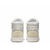 Кросівки жіночі Air Jordan 1 High Mm White/Yellow FB9891-100, Размер: 36.5, Наличие: Склад (1-3 дня), фото , изображение 5